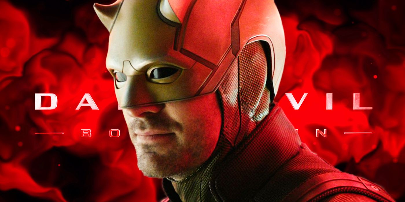 Daredevil: Born Again's Missing White Tiger Reveal: What Was Cut From Episode 4? Daredevil: Born Again's Missing White Tiger Reveal: What Was Cut From Episode 4?