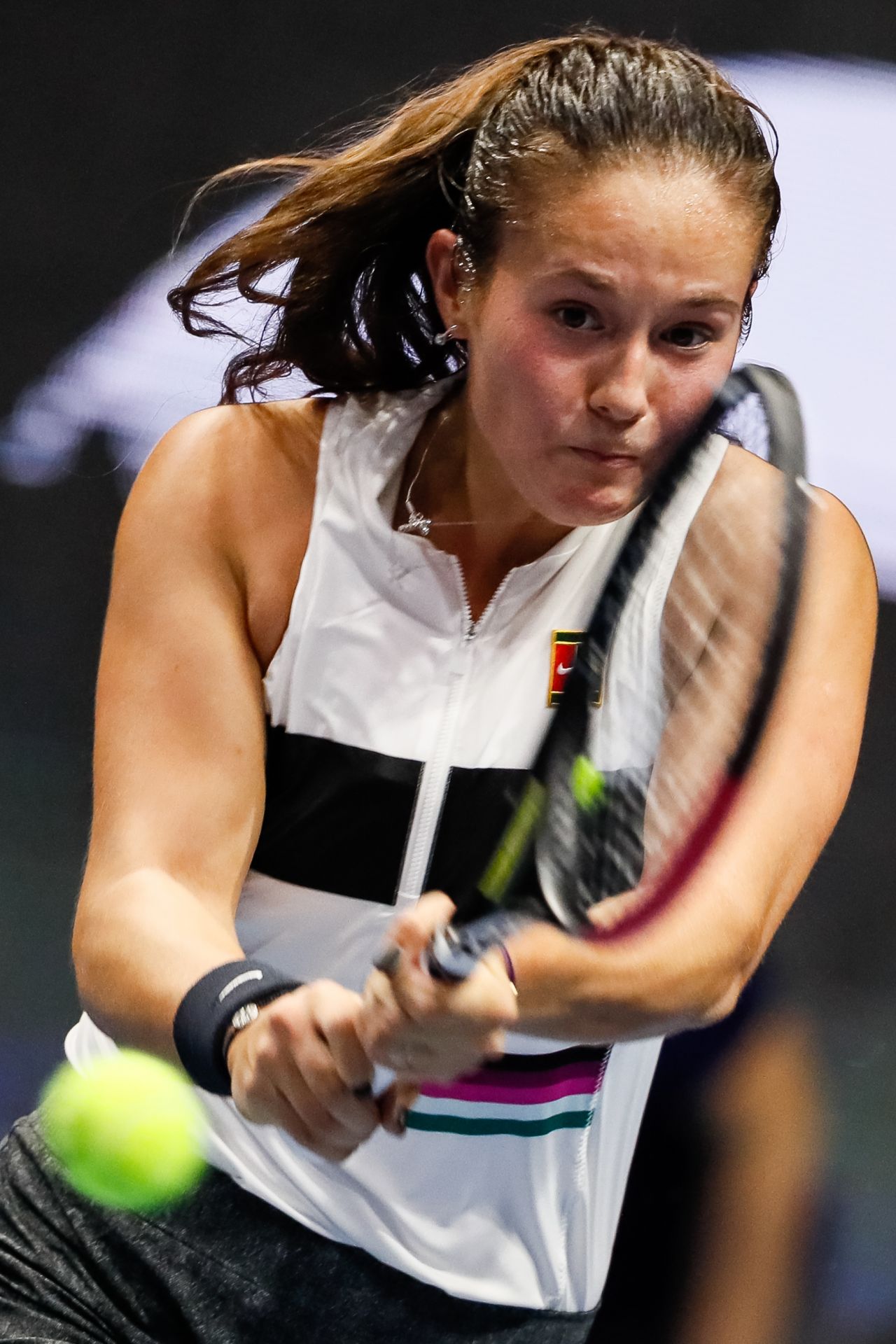 Daria Kasatkina's Australian Debut: WTA Rankings & Celebration Daria Kasatkina's Australian Debut: WTA Rankings & Celebration