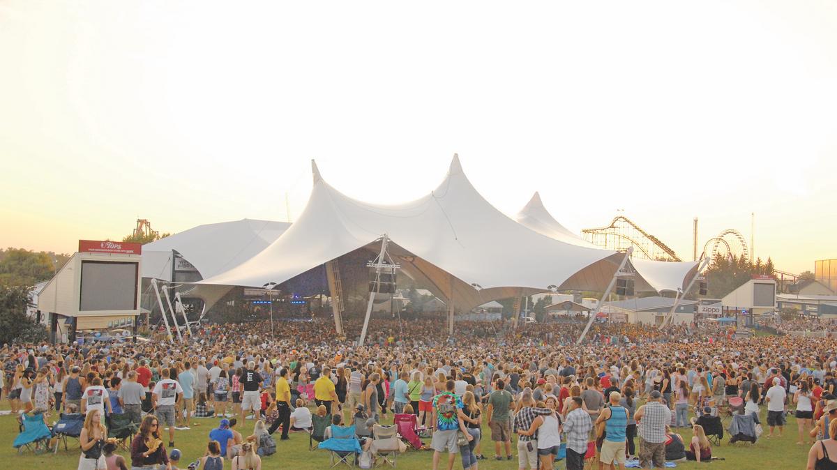 Darien Lake Concert Expenses: A Look At Pricing And Legal Disputes Darien Lake Concert Expenses: A Look At Pricing And Legal Disputes