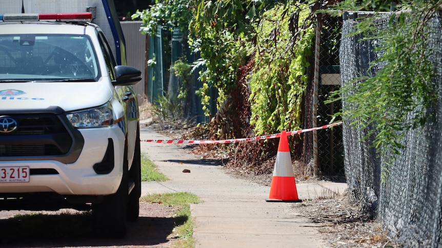Darwin Nightcliff: Teen Arrested For Murder After Shop Robbery Darwin Nightcliff: Teen Arrested For Murder After Shop Robbery