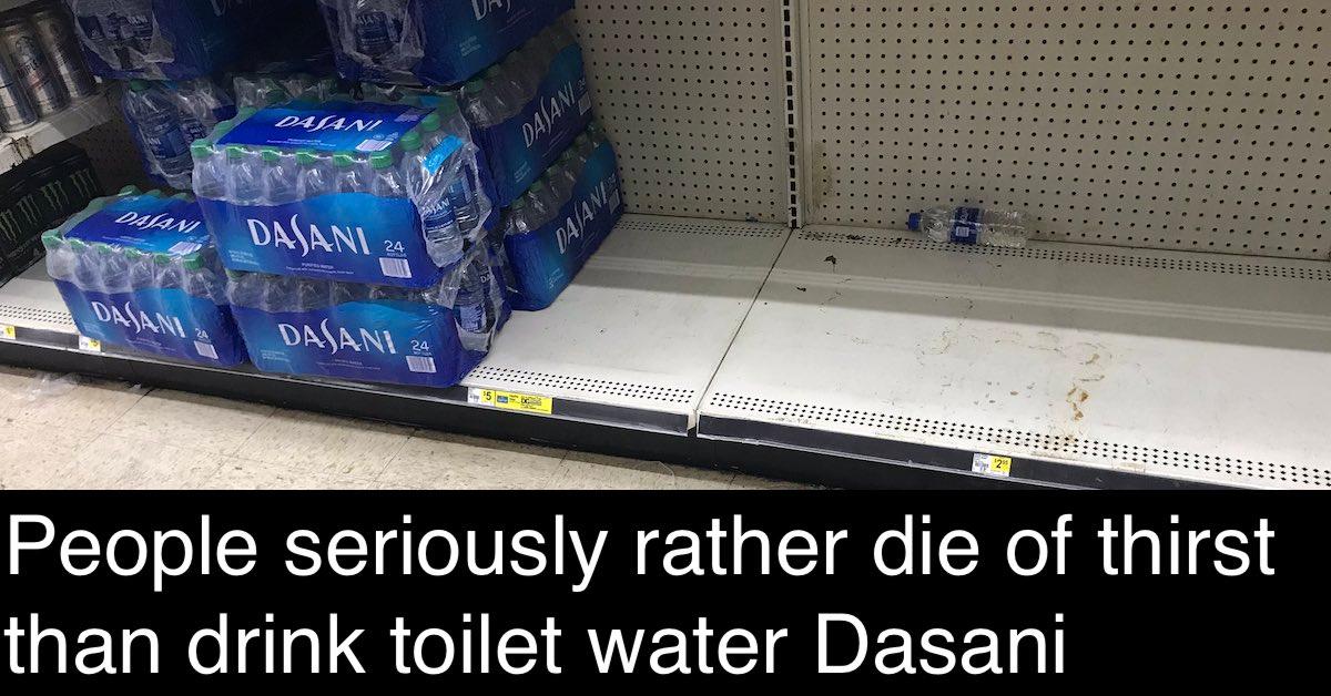 Dasani Water: Why The UK Market Is Different Dasani Water: Why The UK Market Is Different