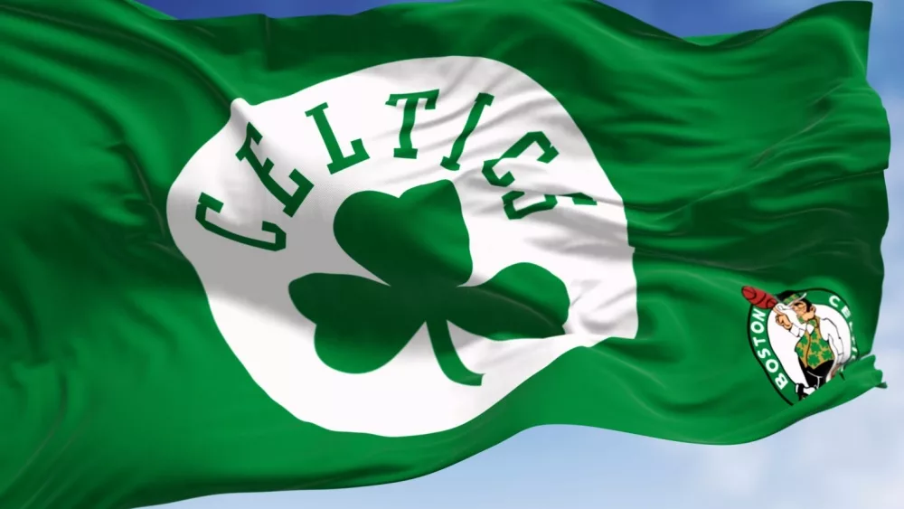 [Date]: Celtics' Division Title Victory