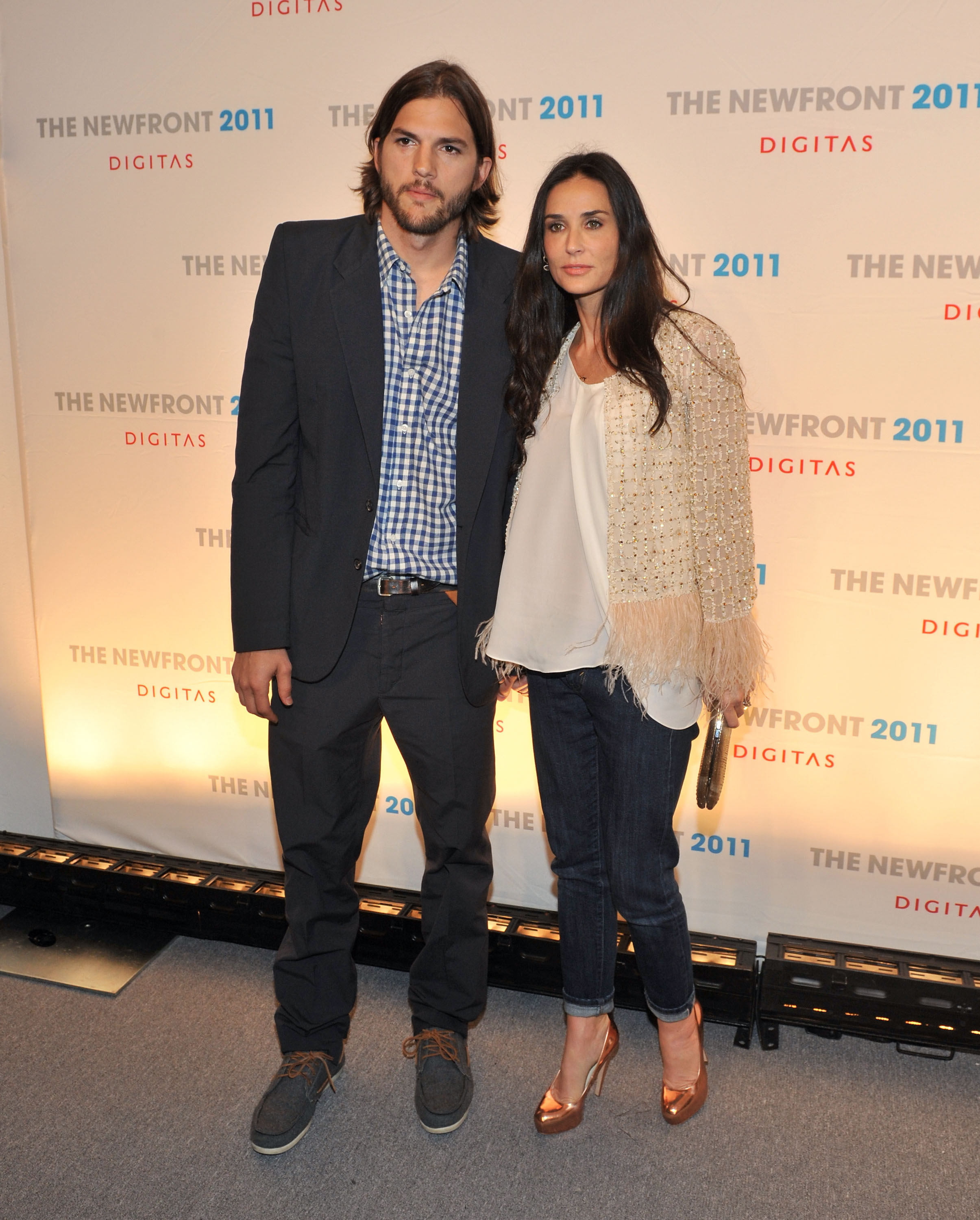 Daughter Of Demi Moore Issues Statement On Ex-Stepfather Ashton Kutcher Daughter Of Demi Moore Issues Statement On Ex-Stepfather Ashton Kutcher