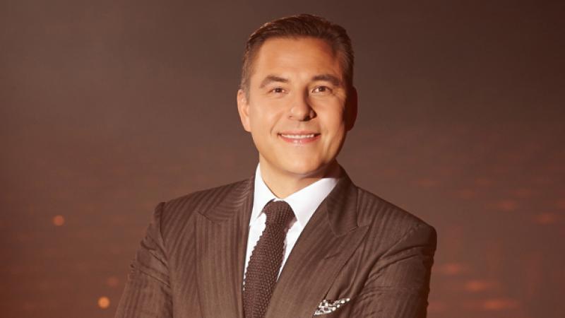 David Walliams And Britain's Got Talent: A Timeline Of Events David Walliams And Britain's Got Talent: A Timeline Of Events