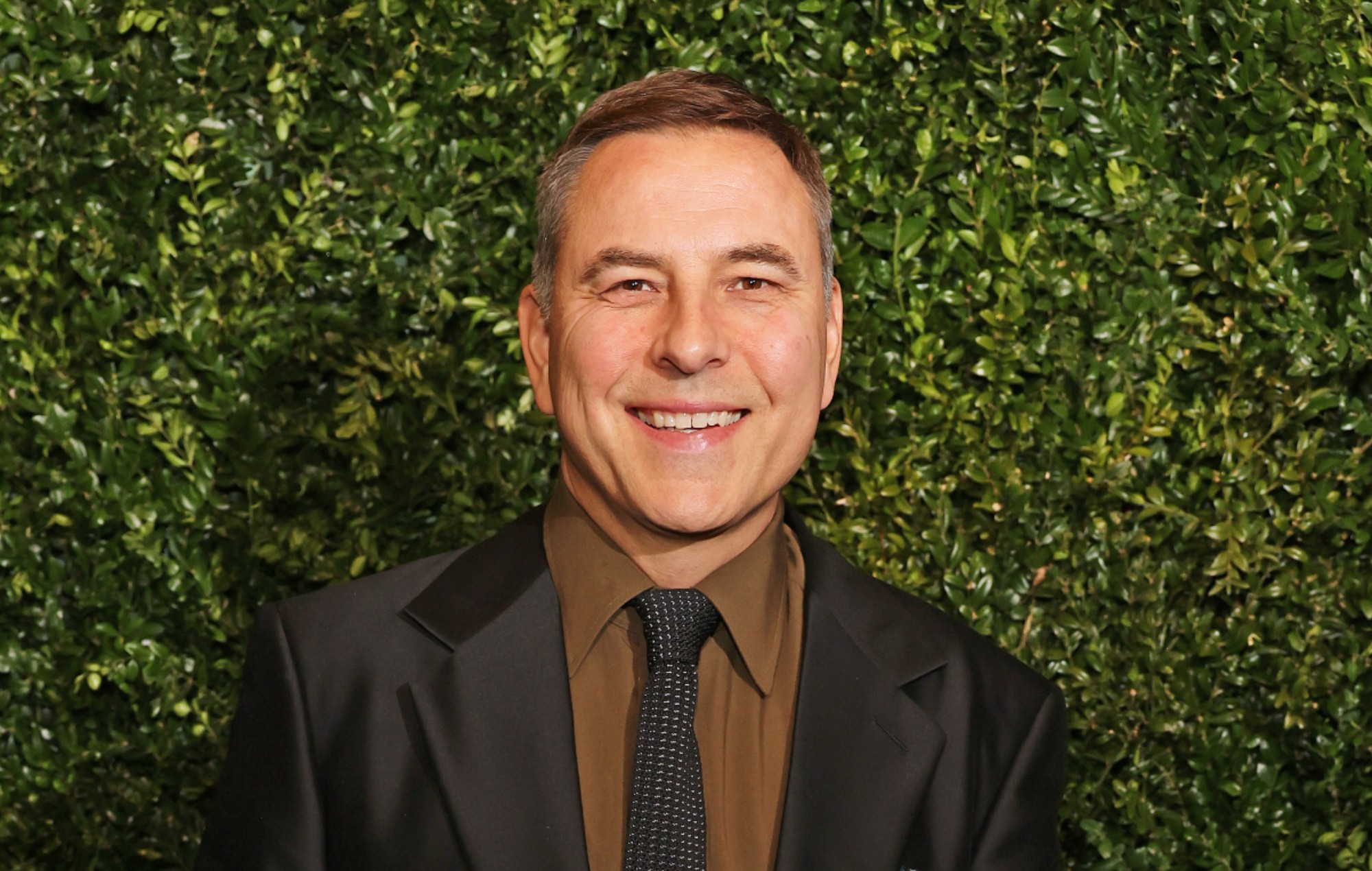 David Walliams And Simon Cowell: The Britain's Got Talent Fallout David Walliams And Simon Cowell: The Britain's Got Talent Fallout