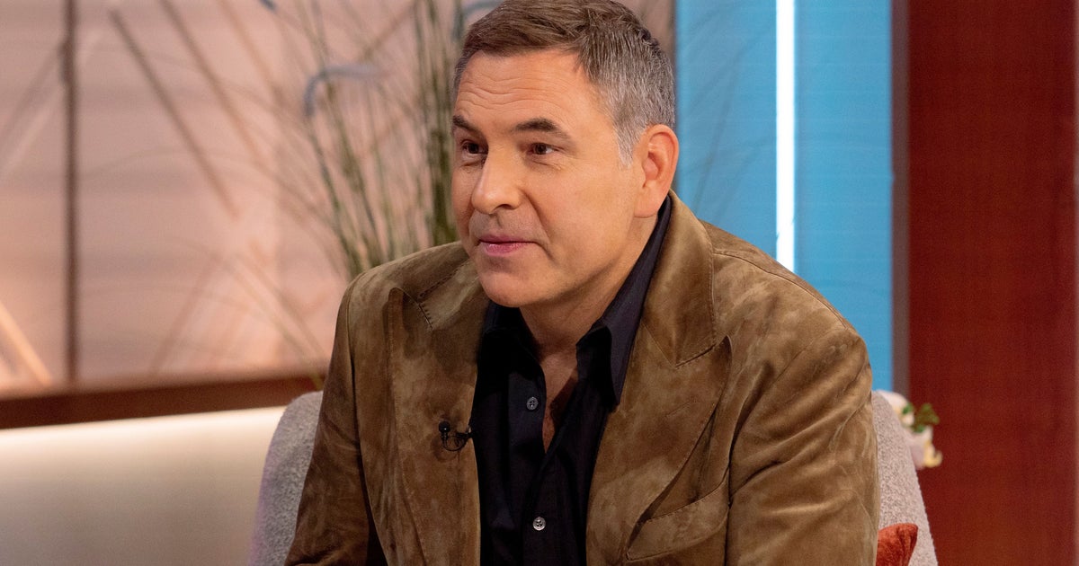 David Walliams' Departure From Britain's Got Talent: A Full Report David Walliams' Departure From Britain's Got Talent: A Full Report