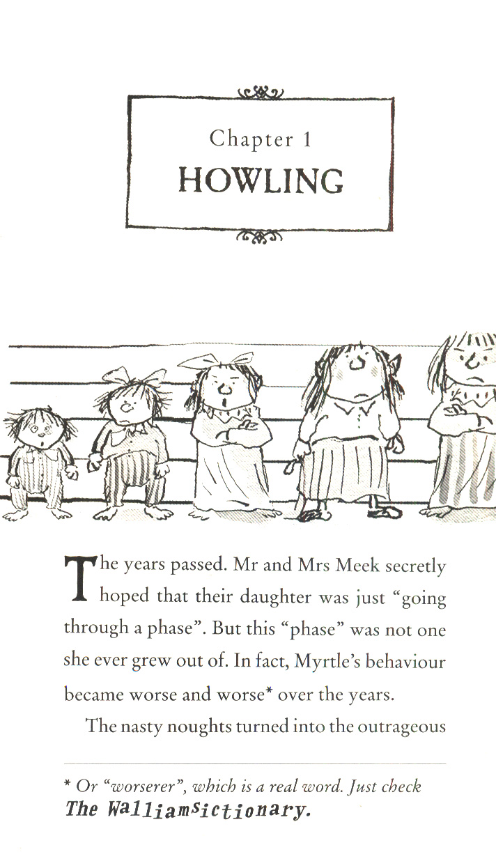 David Walliams' David Walliams'
