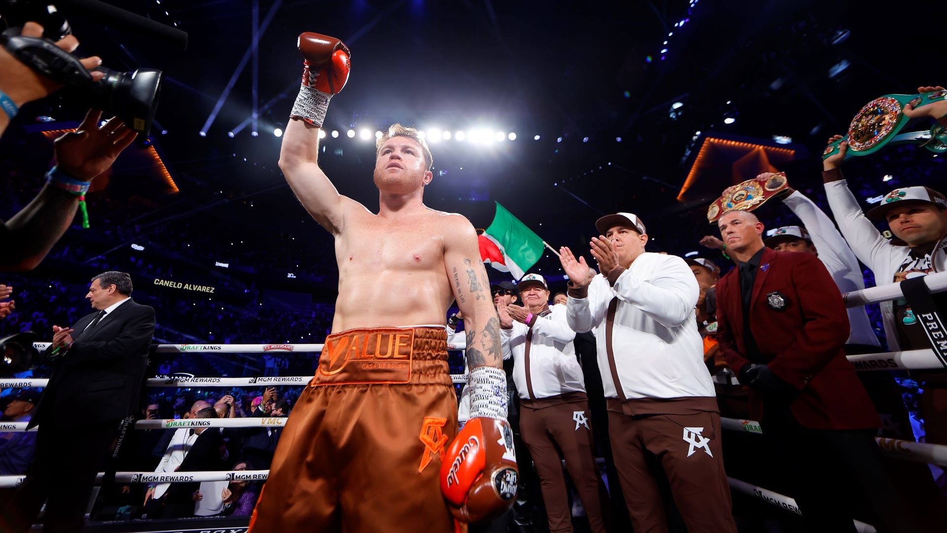 DAZN PPV: Berlanga-Sheeraz Fight Preview And Predictions DAZN PPV: Berlanga-Sheeraz Fight Preview And Predictions