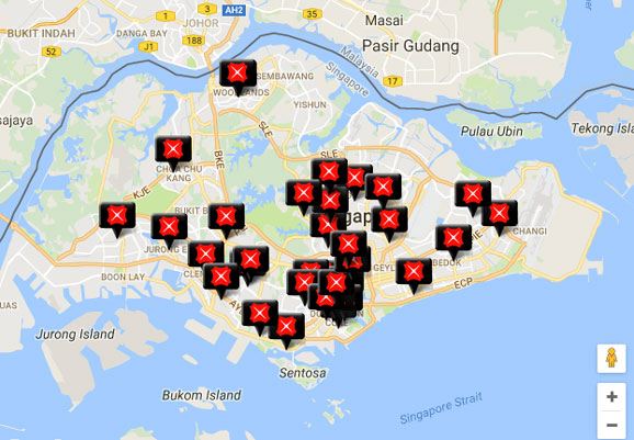 DBS Bank Singapore: Polluters Need Time For Green Transition DBS Bank Singapore: Polluters Need Time For Green Transition