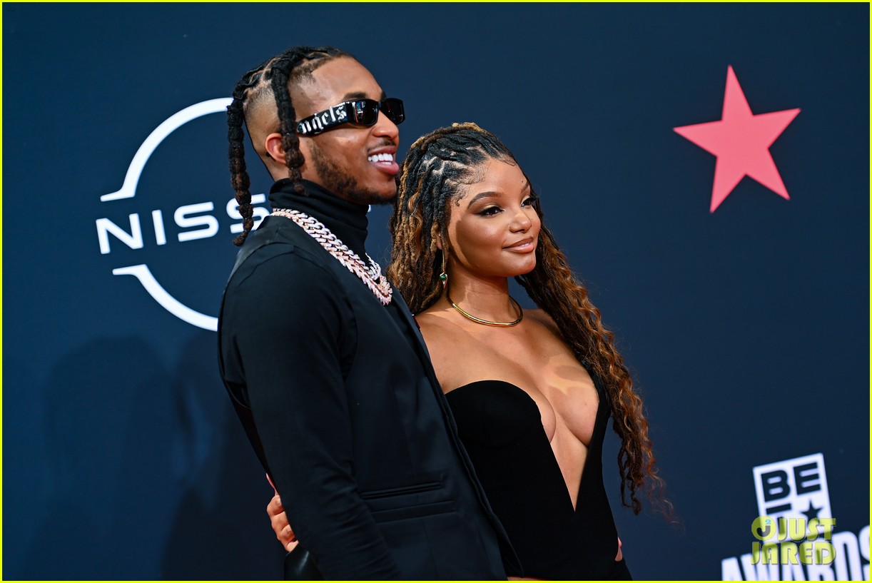 DDG's New Song Takes Aim At Halle Bailey: DDG's New Song Takes Aim At Halle Bailey: