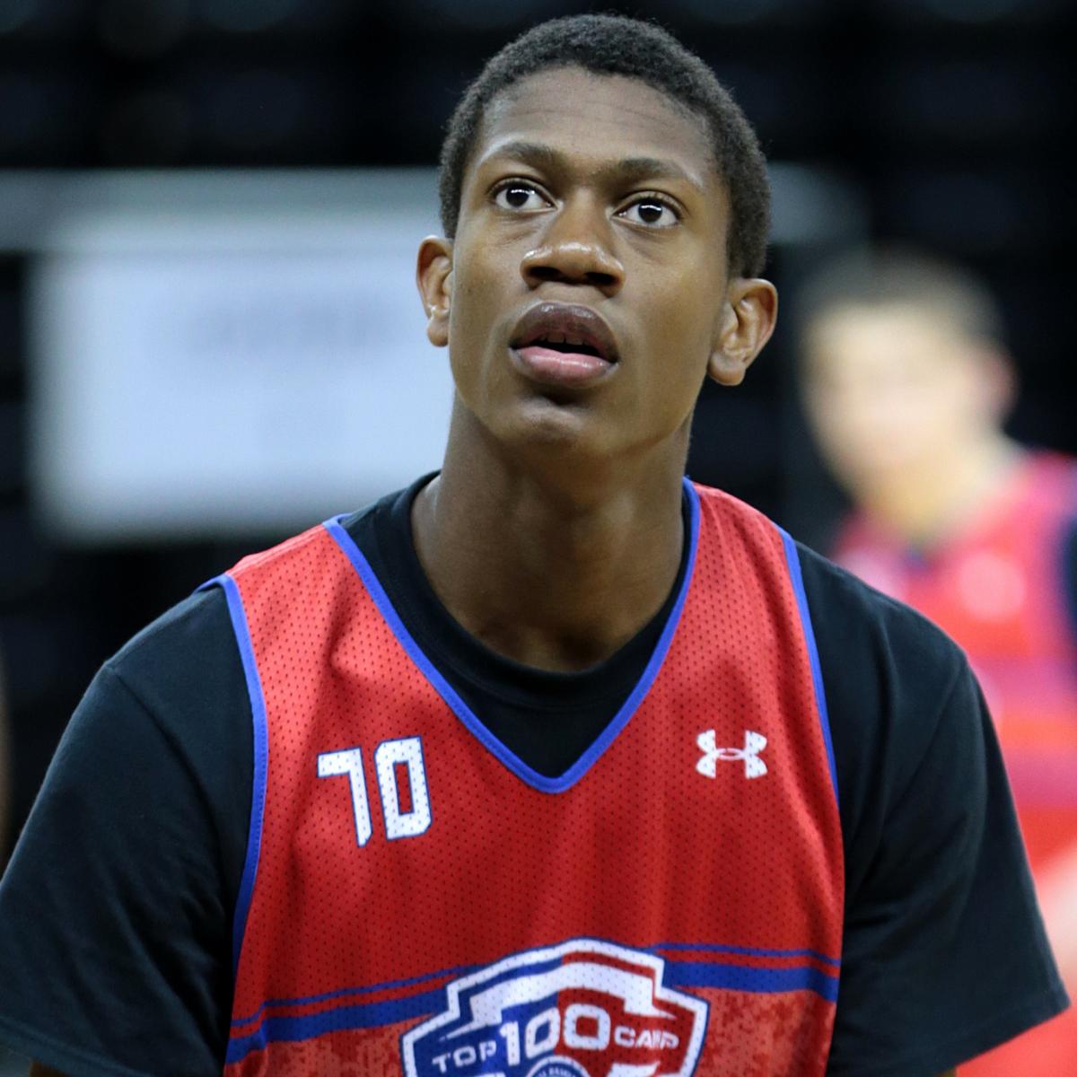 DeAndre Hunter's Stellar Game Propels Cavaliers Past Trail Blazers