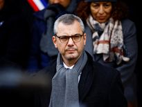 De L'Élysée À La Société Générale : Le Départ D'Alexis Kohler, Bras Droit D'Emmanuel Macron De L'Élysée À La Société Générale : Le Départ D'Alexis Kohler, Bras Droit D'Emmanuel Macron