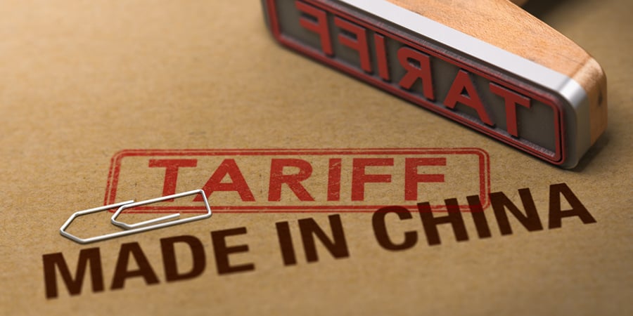 De Minimis Tariffs On Chinese Goods: The G-7's Current Stance De Minimis Tariffs On Chinese Goods: The G-7's Current Stance
