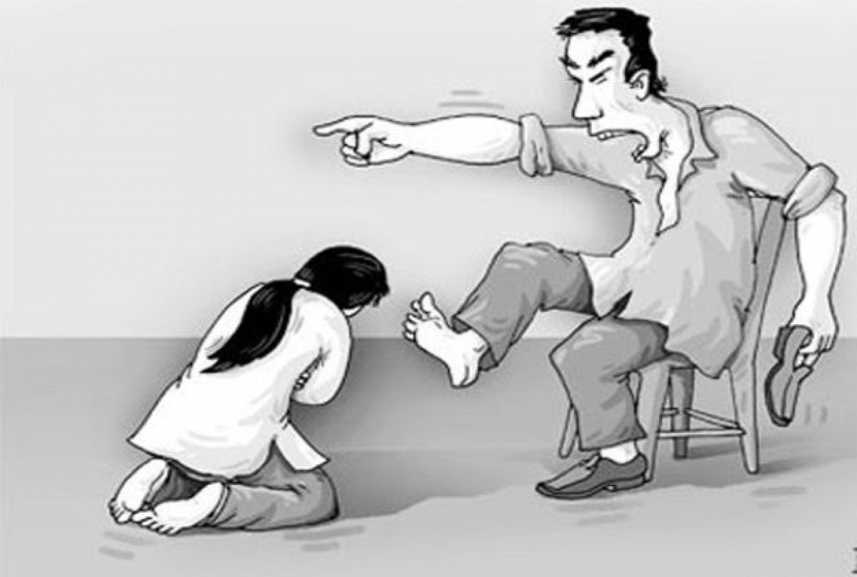 Đề Nghị Điều Tra Kỹ Lưỡng Vụ Bảo Mẫu Bạo Hành Trẻ Em Tại Tiền Giang Đề Nghị Điều Tra Kỹ Lưỡng Vụ Bảo Mẫu Bạo Hành Trẻ Em Tại Tiền Giang