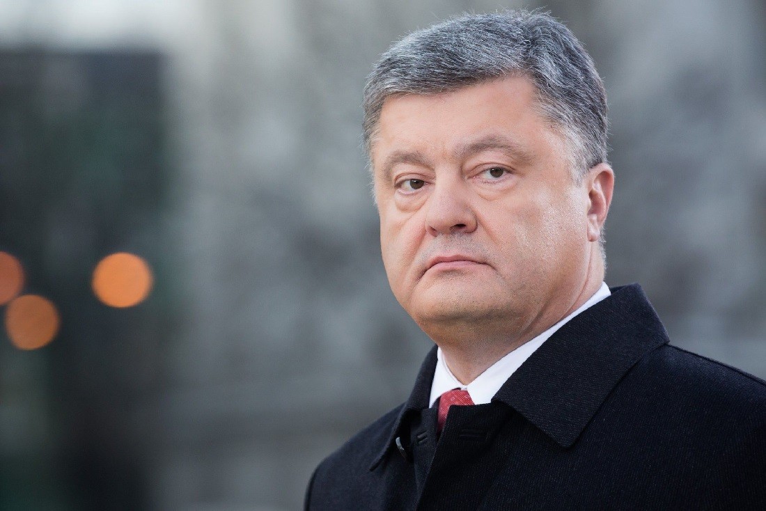Де Зараз Олексій Порошенко? Оновлена Інформація Про Його Життя.