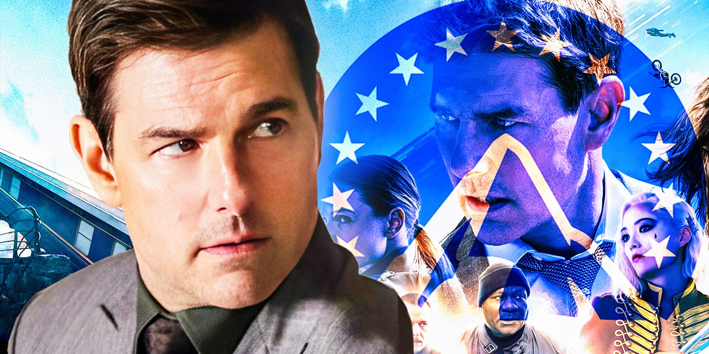 Dead Reckoning Streaming Availability:  Mission: Impossible Now On [Platform Name]