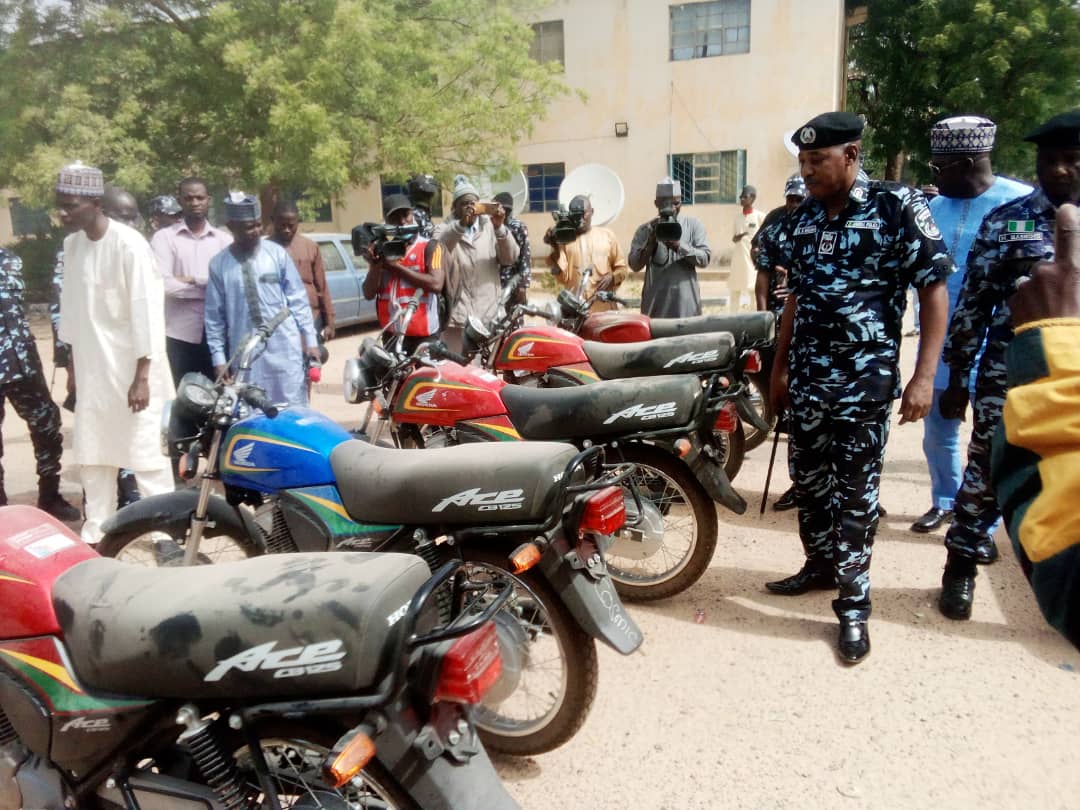 Deadly Katsina Attack Claims Nine Lives, Including Police Officer Deadly Katsina Attack Claims Nine Lives, Including Police Officer