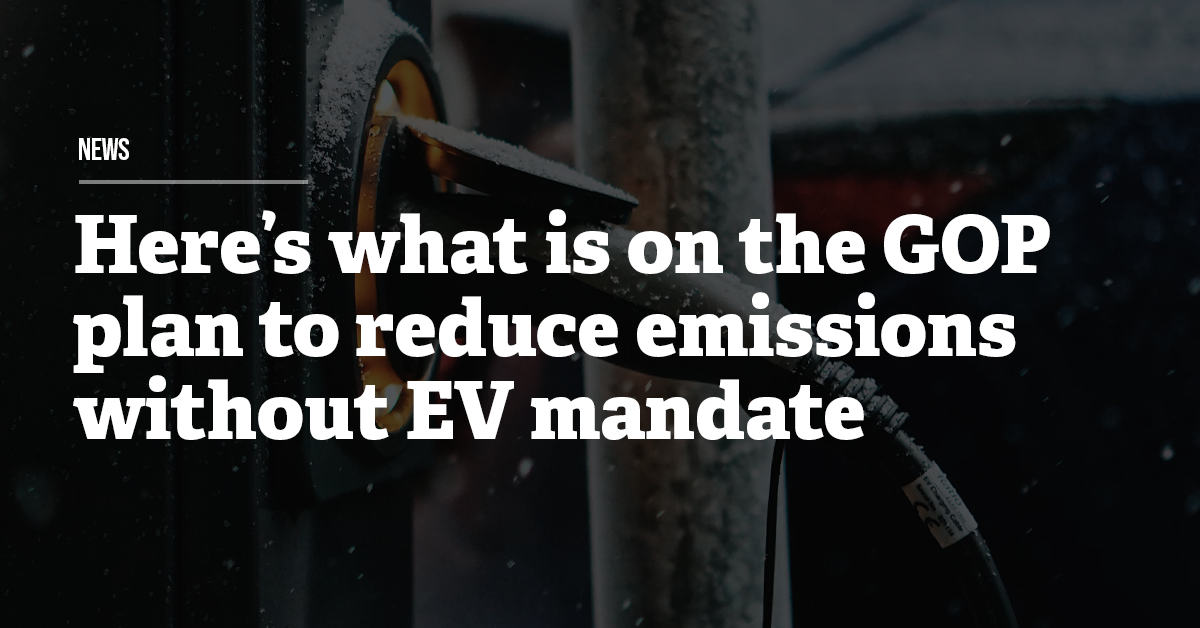 Dealers Intensify Fight Against EV Mandate Requirements Dealers Intensify Fight Against EV Mandate Requirements