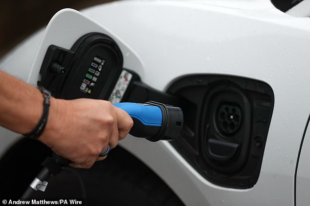Dealers Intensify Fight Against EV Sales Mandates Dealers Intensify Fight Against EV Sales Mandates