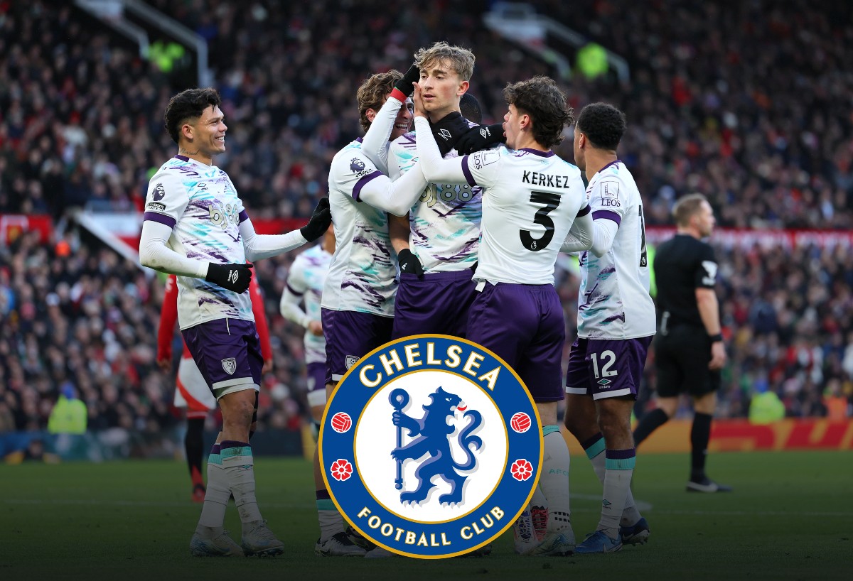 Dean Huijsen: Chelsea's Pursuit And Transfer Timeline Dean Huijsen: Chelsea's Pursuit And Transfer Timeline