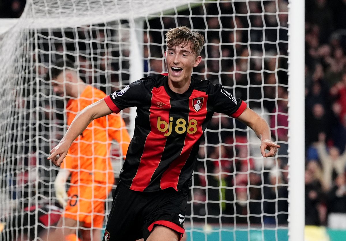 Dean Huijsen Transfer: Chelsea Aim For June 14th Deadline Dean Huijsen Transfer: Chelsea Aim For June 14th Deadline