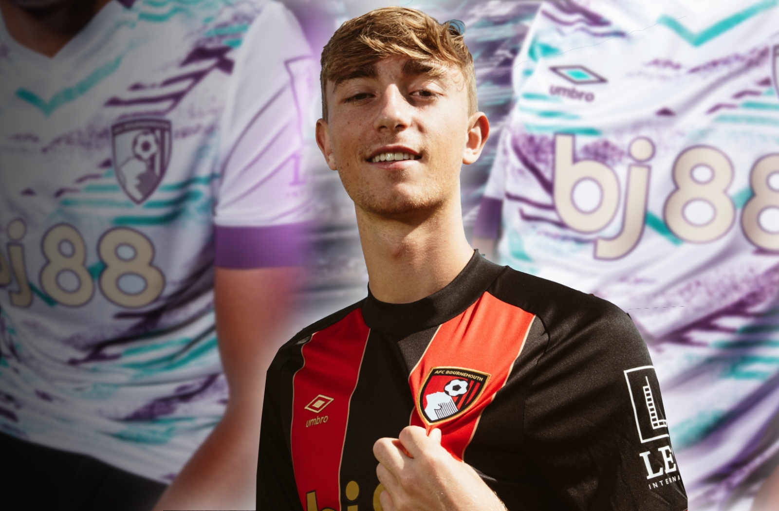 Dean Huijsen Transfer Speculation: Barcelona's Defensive Future Dean Huijsen Transfer Speculation: Barcelona's Defensive Future