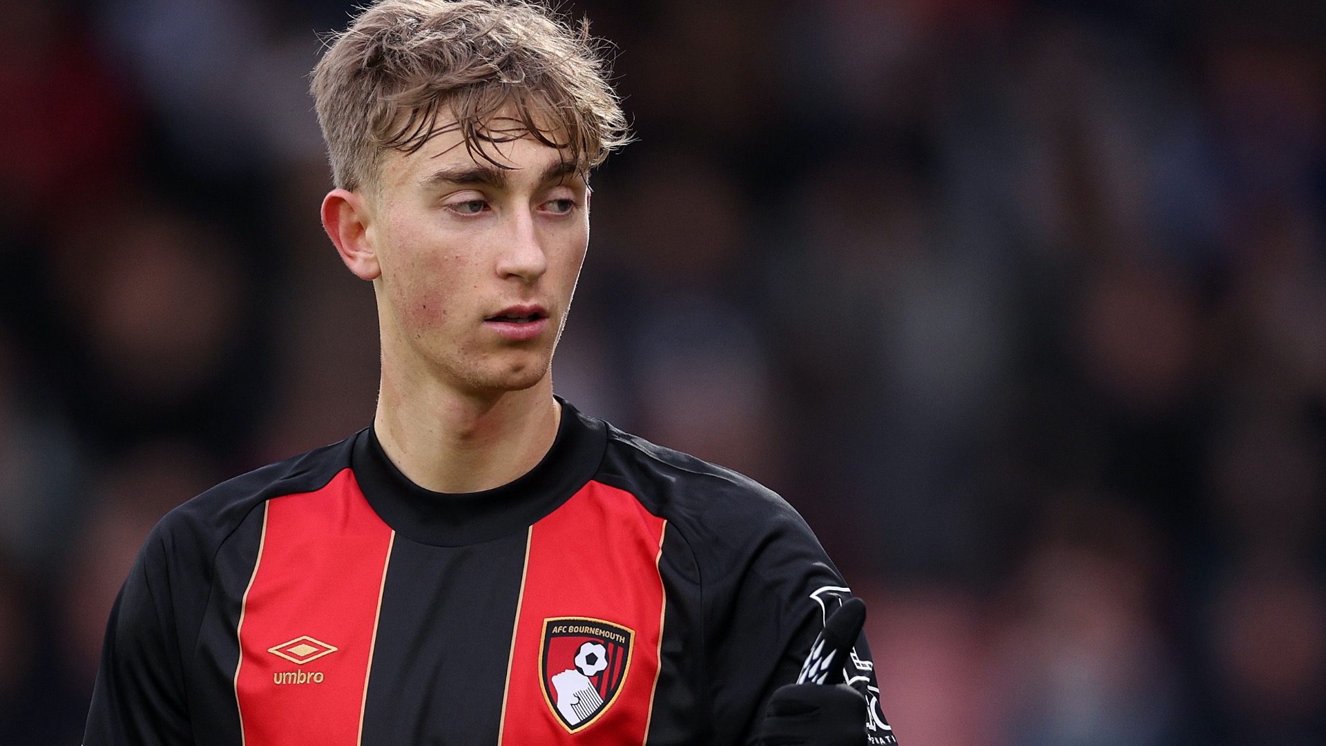 Dean Huijsen Transfer Speculation: Which Premier League Clubs Are Involved? Dean Huijsen Transfer Speculation: Which Premier League Clubs Are Involved?