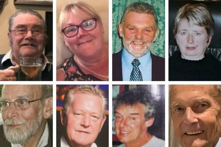 Death Notices For Stoke-on-Trent And North Staffordshire (This Week)