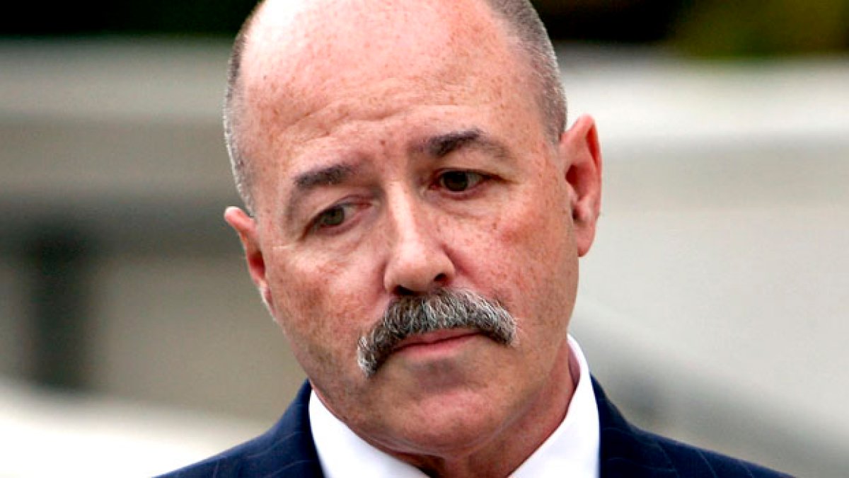 Death Of Bernard Kerik: Former NYPD Commissioner Passes Away At 69 Death Of Bernard Kerik: Former NYPD Commissioner Passes Away At 69