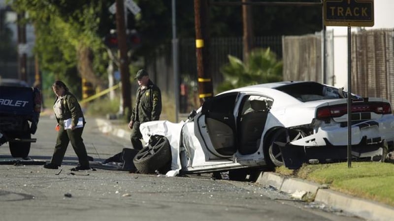 Death Of Jailed Street Racer, 25, Highlights Crash's Devastating Impact Death Of Jailed Street Racer, 25, Highlights Crash's Devastating Impact