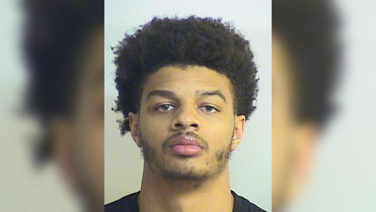 Death Penalty Possible: American Basketball Player Arrested In Indonesia On Drug Charges Death Penalty Possible: American Basketball Player Arrested In Indonesia On Drug Charges