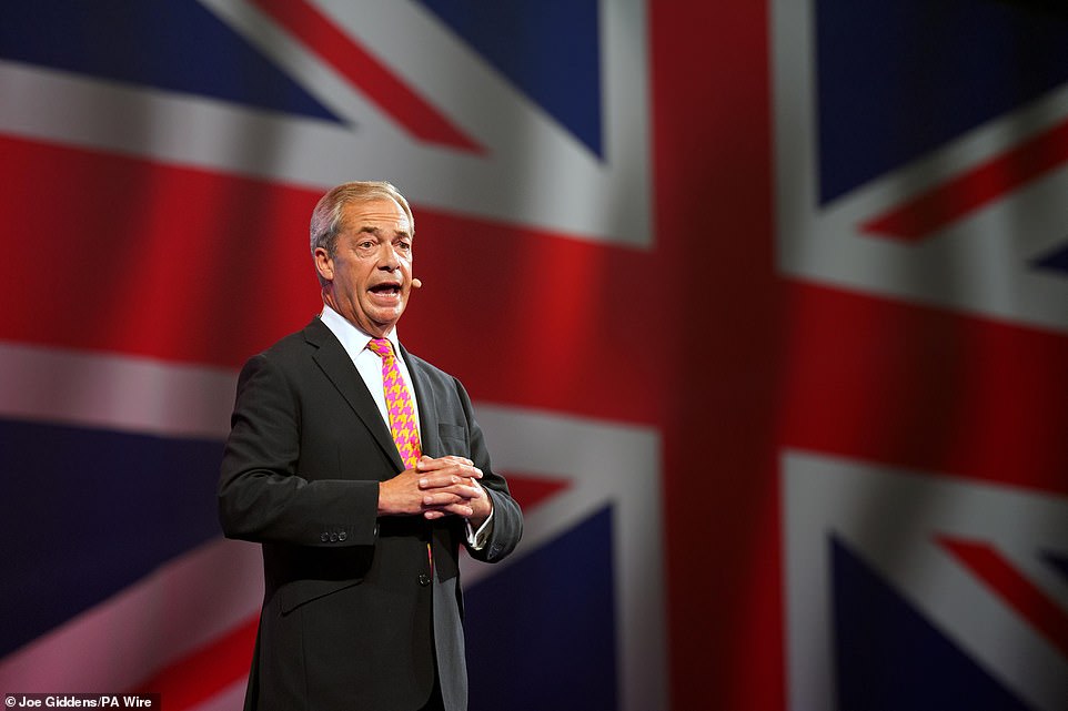 Death Threat Against Nigel Farage: Afghan Migrant's UK Travel Incident Death Threat Against Nigel Farage: Afghan Migrant's UK Travel Incident