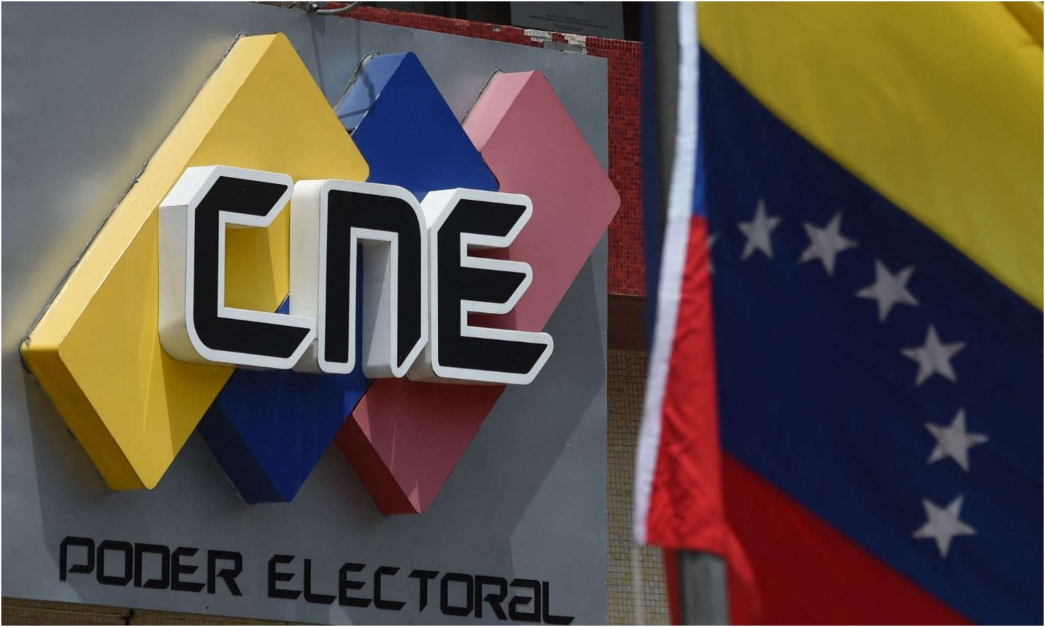 Debate Electoral: CNE Y Las Primarias De 2025 Debate Electoral: CNE Y Las Primarias De 2025