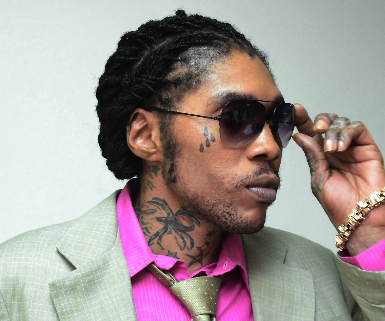 Debate In Trinidad: Should Kartel's Concert Have Age And Song Restrictions? Debate In Trinidad: Should Kartel's Concert Have Age And Song Restrictions?