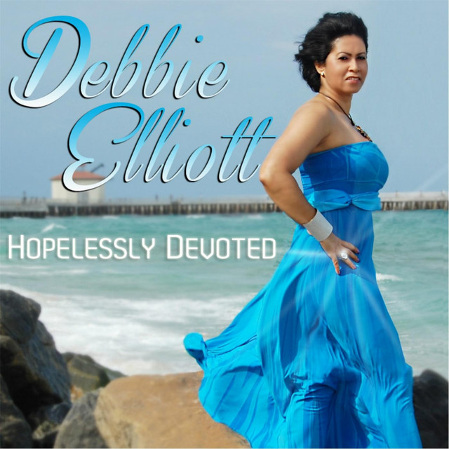 Debbie Elliott: A Closer Look Debbie Elliott: A Closer Look