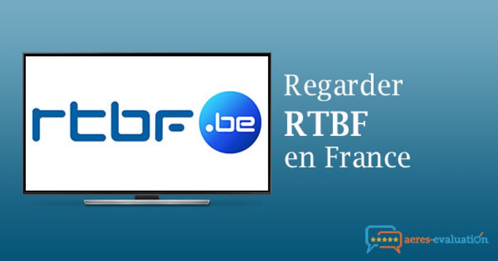 Débloquer RTBF À L'étranger : Risques Et Alternatives Débloquer RTBF À L'étranger : Risques Et Alternatives