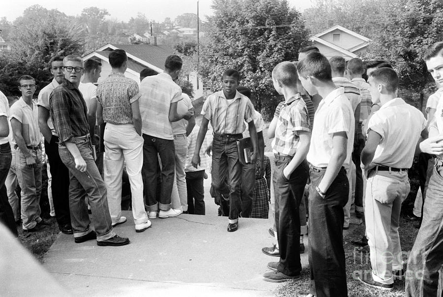 Decades-Long School Desegregation Order Terminated: A Turning Point? Decades-Long School Desegregation Order Terminated: A Turning Point?