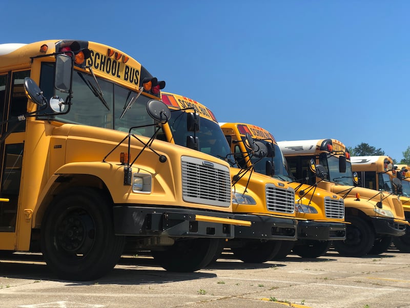 Decades-Old School Desegregation Order Overturned: Implications For Education Decades-Old School Desegregation Order Overturned: Implications For Education