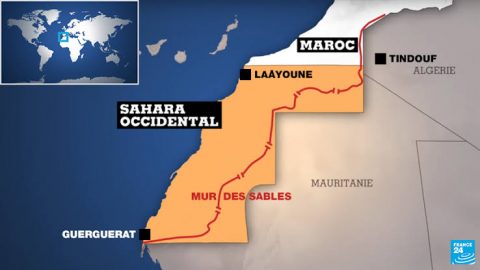 Décision De La CAF Sur Le Sahara Occidental: Analyse Et Conséquences Décision De La CAF Sur Le Sahara Occidental: Analyse Et Conséquences
