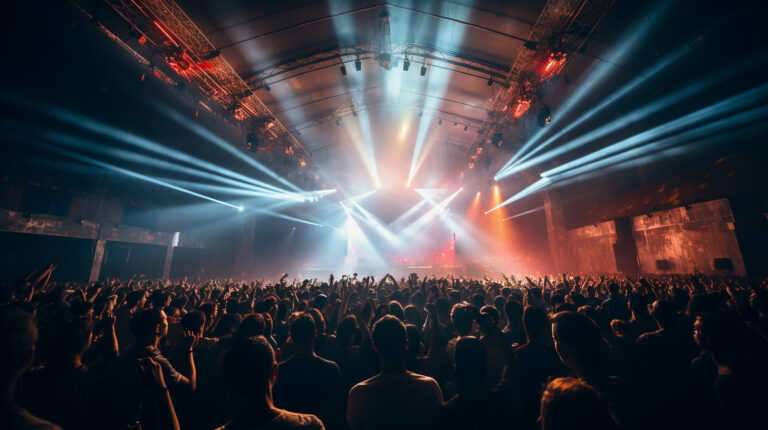 Decoding Live Nation Entertainment (LYV): Options And Investment Opportunities Decoding Live Nation Entertainment (LYV): Options And Investment Opportunities
