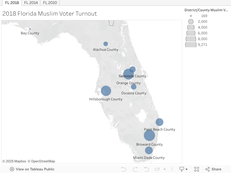 Decoding The 2024 Political Climate: Examining Voter Turnout In Florida And Wisconsin Decoding The 2024 Political Climate: Examining Voter Turnout In Florida And Wisconsin