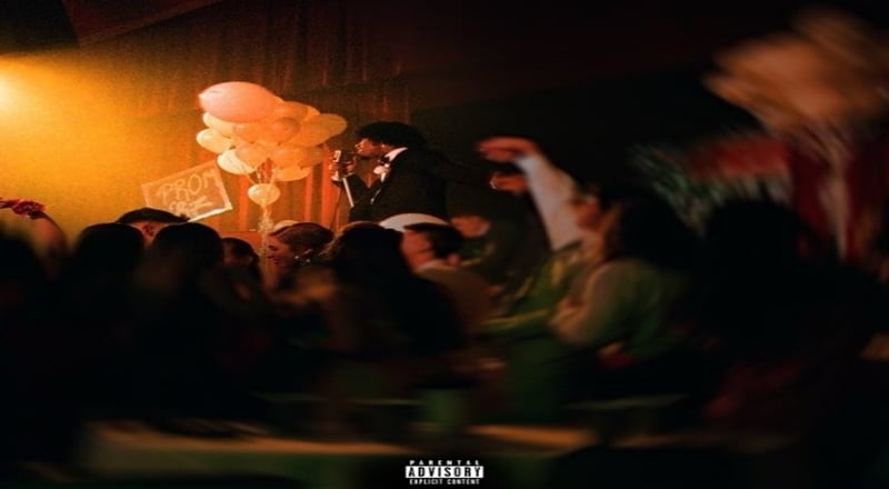 Decoding Tory Lanez's Alone At Prom: Exploring The Narrative In Peterson Decoding Tory Lanez's Alone At Prom: Exploring The Narrative In Peterson