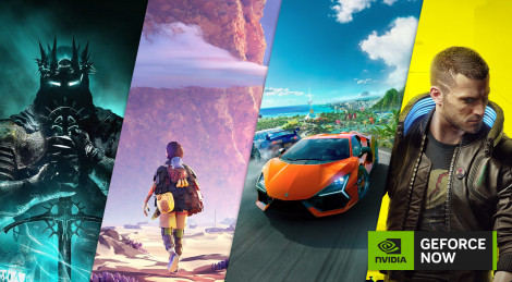 Découvrez Les 21 Nouveaux Jeux Arrivant Sur GeForce NOW Découvrez Les 21 Nouveaux Jeux Arrivant Sur GeForce NOW