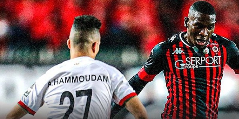 Défaites Amères Pour L'ASEC Et L'USMA En Coupe De La CAF Défaites Amères Pour L'ASEC Et L'USMA En Coupe De La CAF