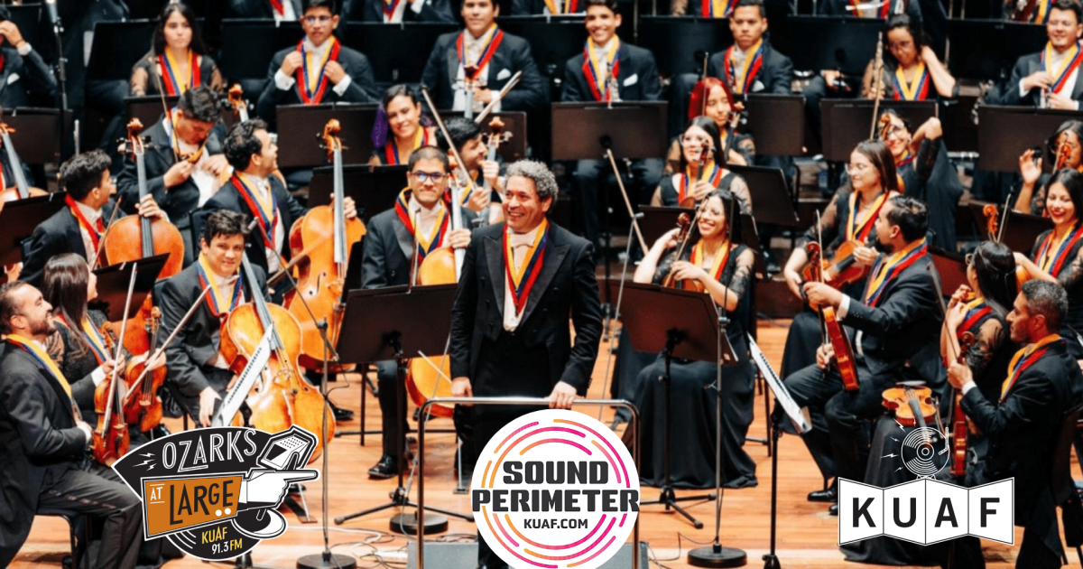 Defining The Sound Perimeter: Music's Influence On Social Bonds Defining The Sound Perimeter: Music's Influence On Social Bonds