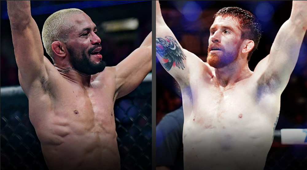 Deiveson Figueiredo Vs. Cory Sandhagen: In-Depth Fight Predictions And Odds Deiveson Figueiredo Vs. Cory Sandhagen: In-Depth Fight Predictions And Odds