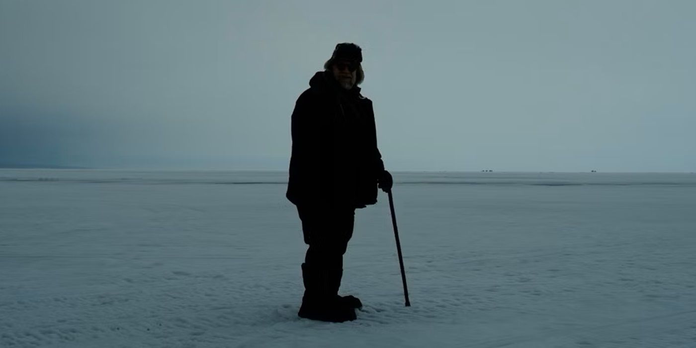 Del Toro's Frankenstein: Official Trailer Release Date Confirmed Del Toro's Frankenstein: Official Trailer Release Date Confirmed