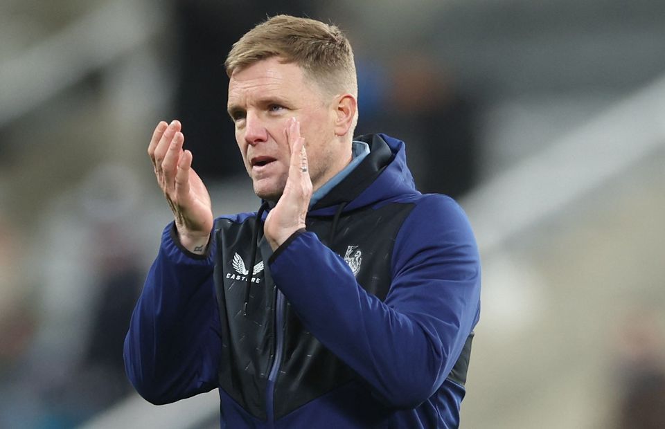 Delap To Newcastle? Analysing The Magpies' Striker Situation Delap To Newcastle? Analysing The Magpies' Striker Situation