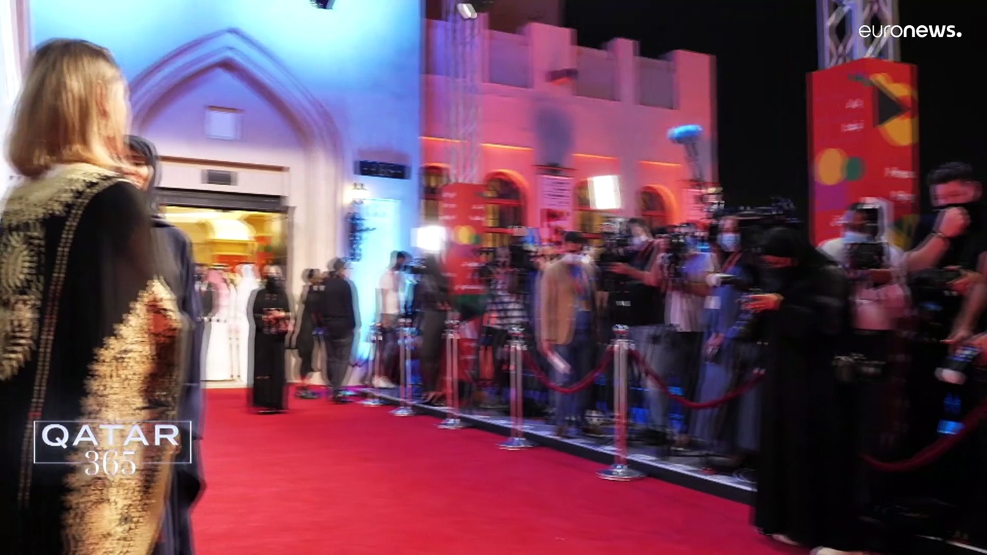 دعم قمرة لصناعة الأفلام في قطر دعم قمرة لصناعة الأفلام في قطر