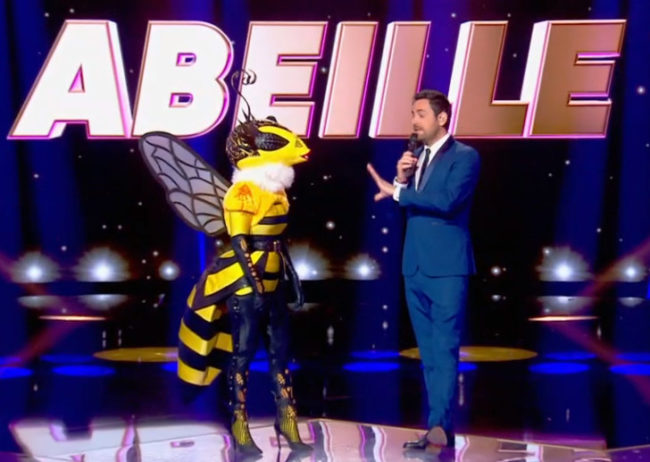 Démasquons L'Autruche ! Analyse Des Indices De Mask Singer 2025 Démasquons L'Autruche ! Analyse Des Indices De Mask Singer 2025